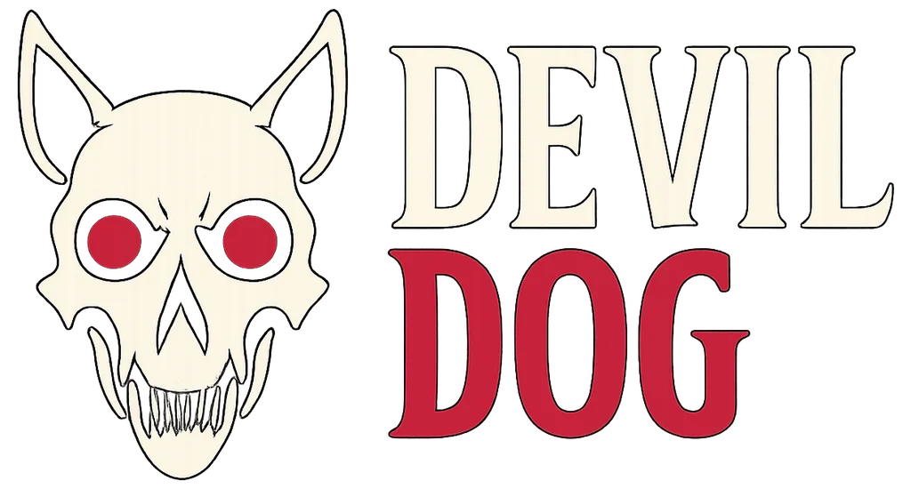 DEVIL DOG